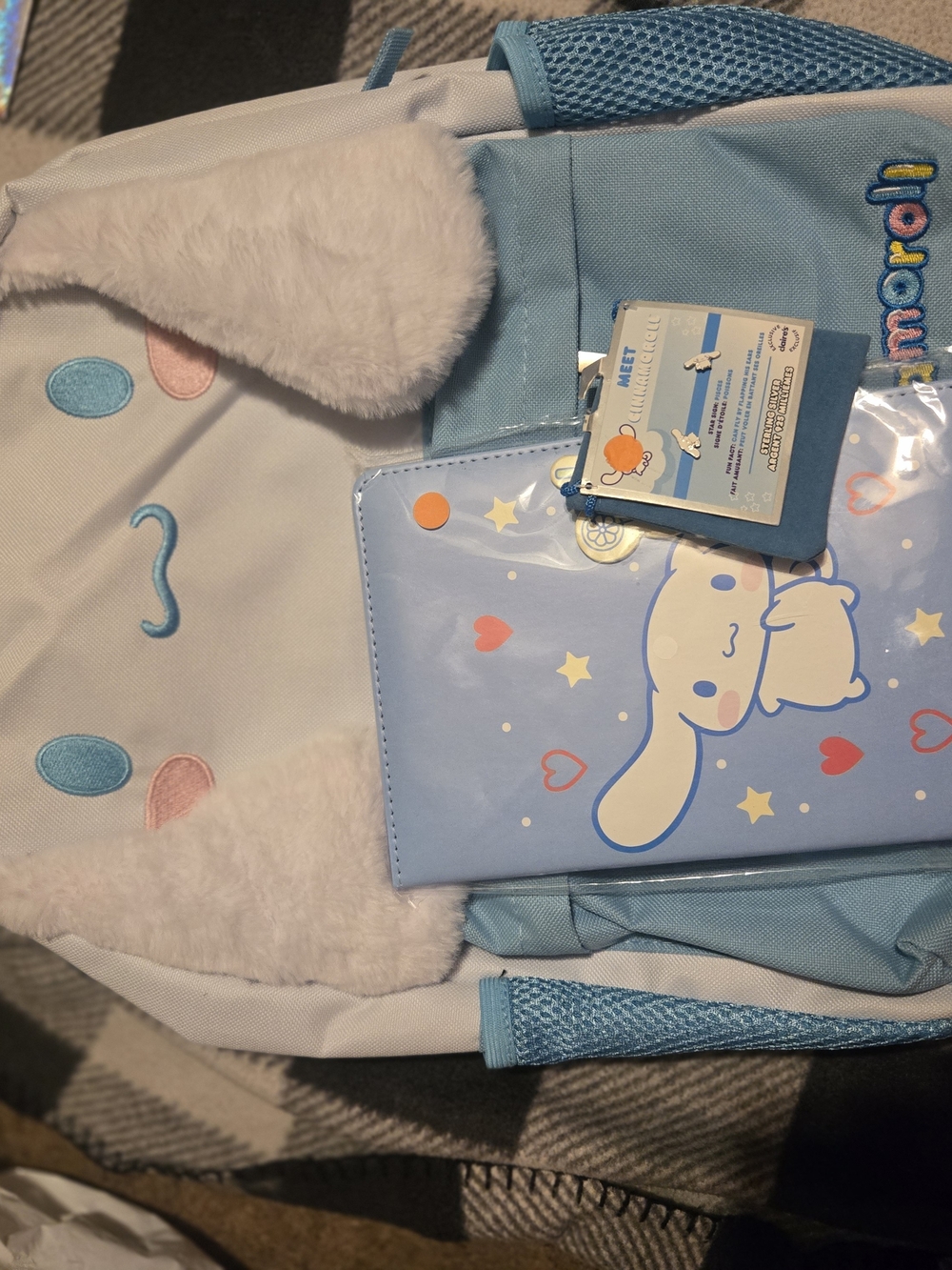Cinnomoroll Bundle